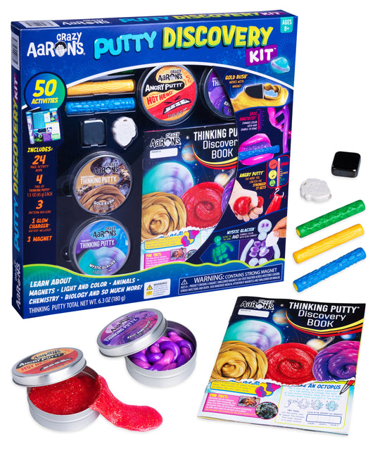 Putty Discovery Kit™