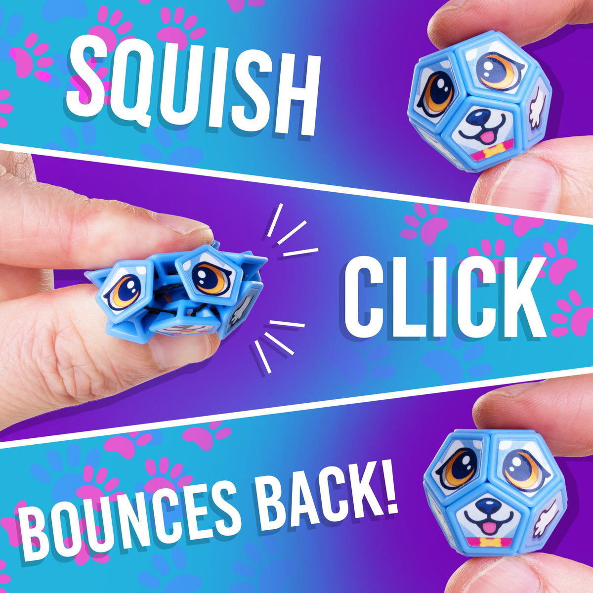 Pinchies | Pet Parade